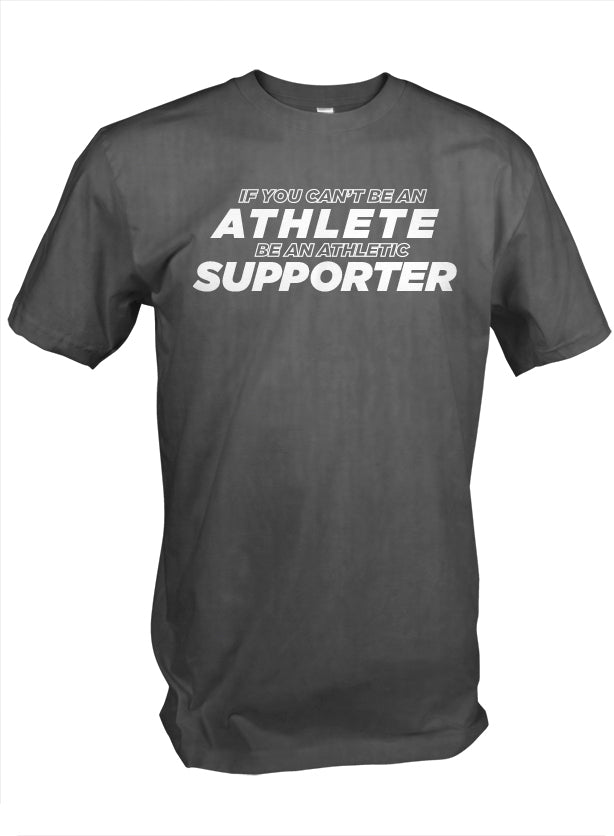 Athletic Suporter Tee